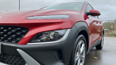 Hyundai Kona 1.0 TGDi 48V MHEV SE Connect 5dr Petrol Hatchback